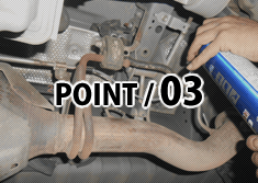POINT / 03